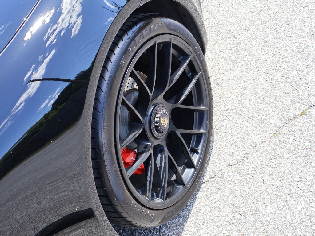 2017 Porsche 911 Carrera GTS San Clemente CA