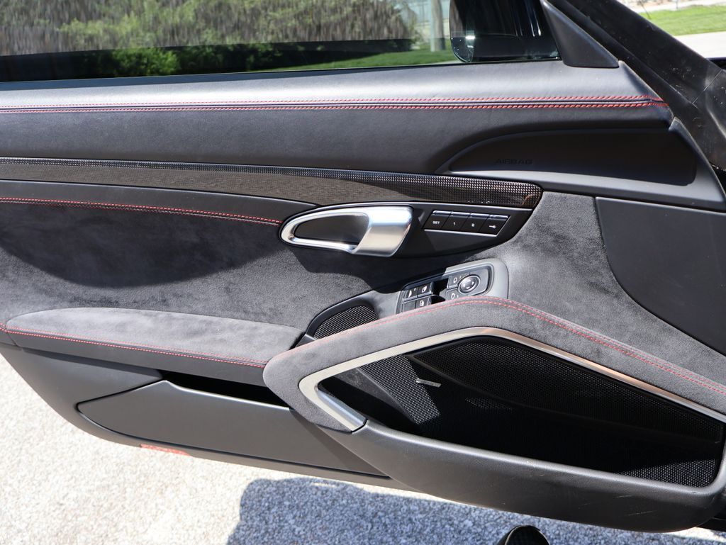 2017 Porsche 911 Carrera GTS San Clemente CA