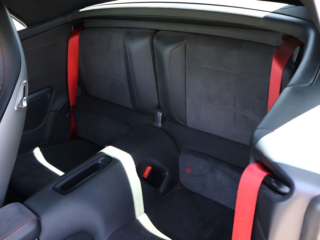 2017 Porsche 911 Carrera GTS San Clemente CA