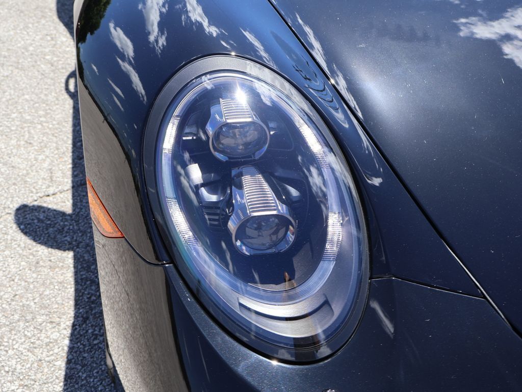 2017 Porsche 911 Carrera GTS San Clemente CA