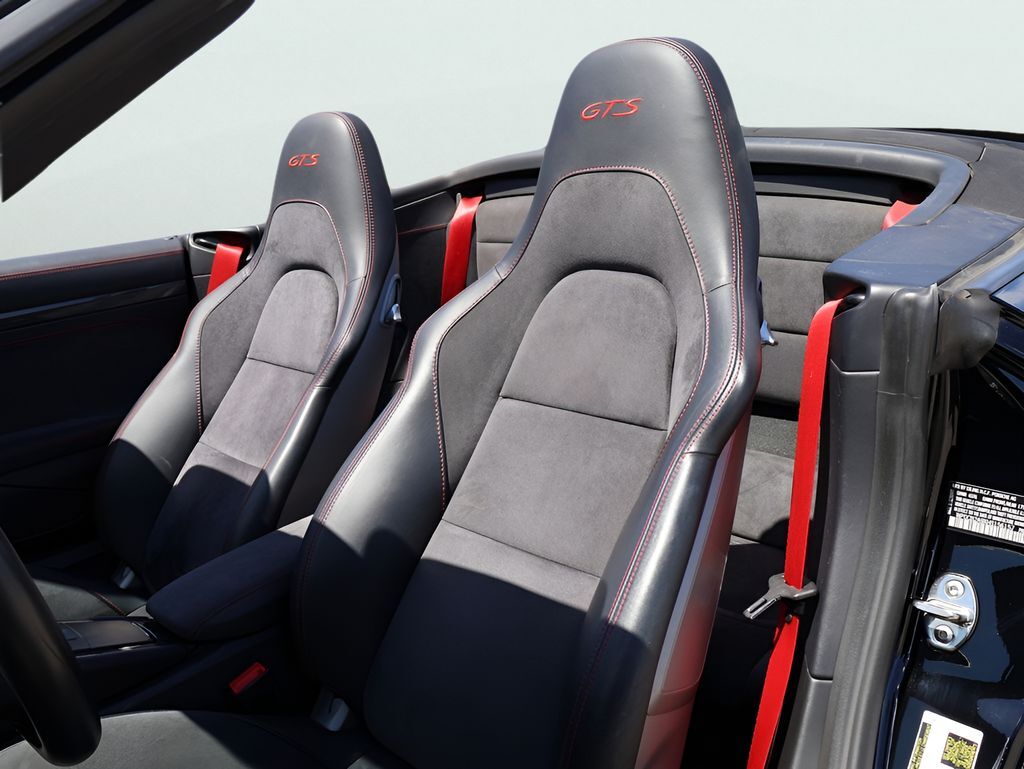 2017 Porsche 911 Carrera GTS San Clemente CA