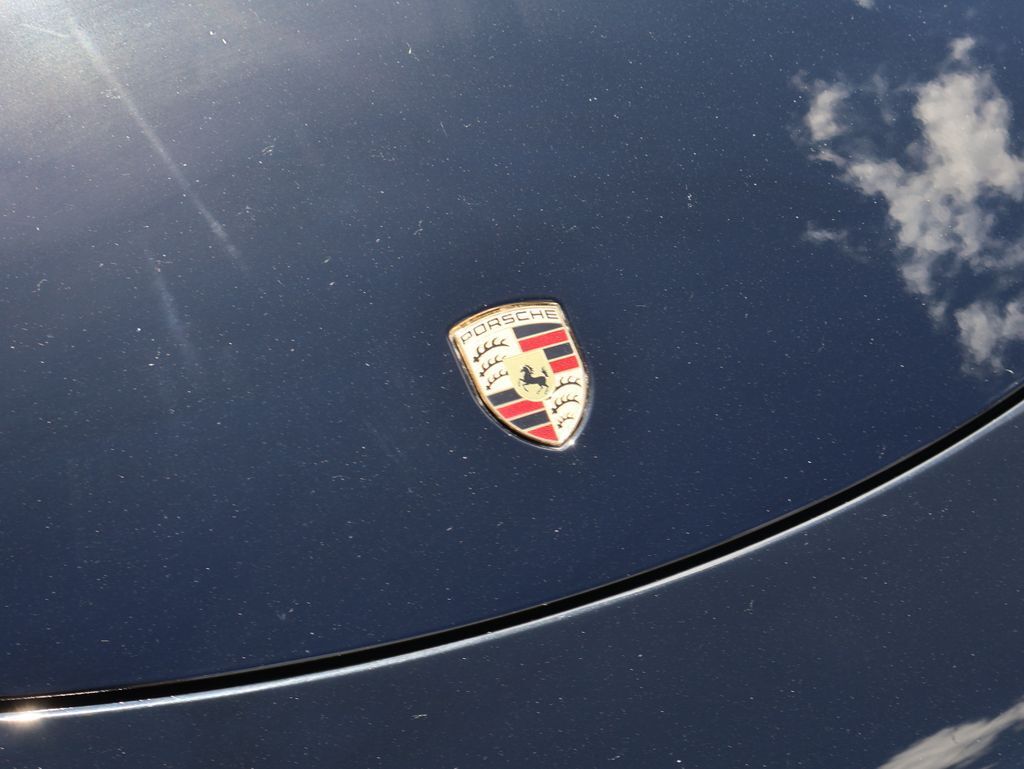2017 Porsche 911 Carrera GTS San Clemente CA