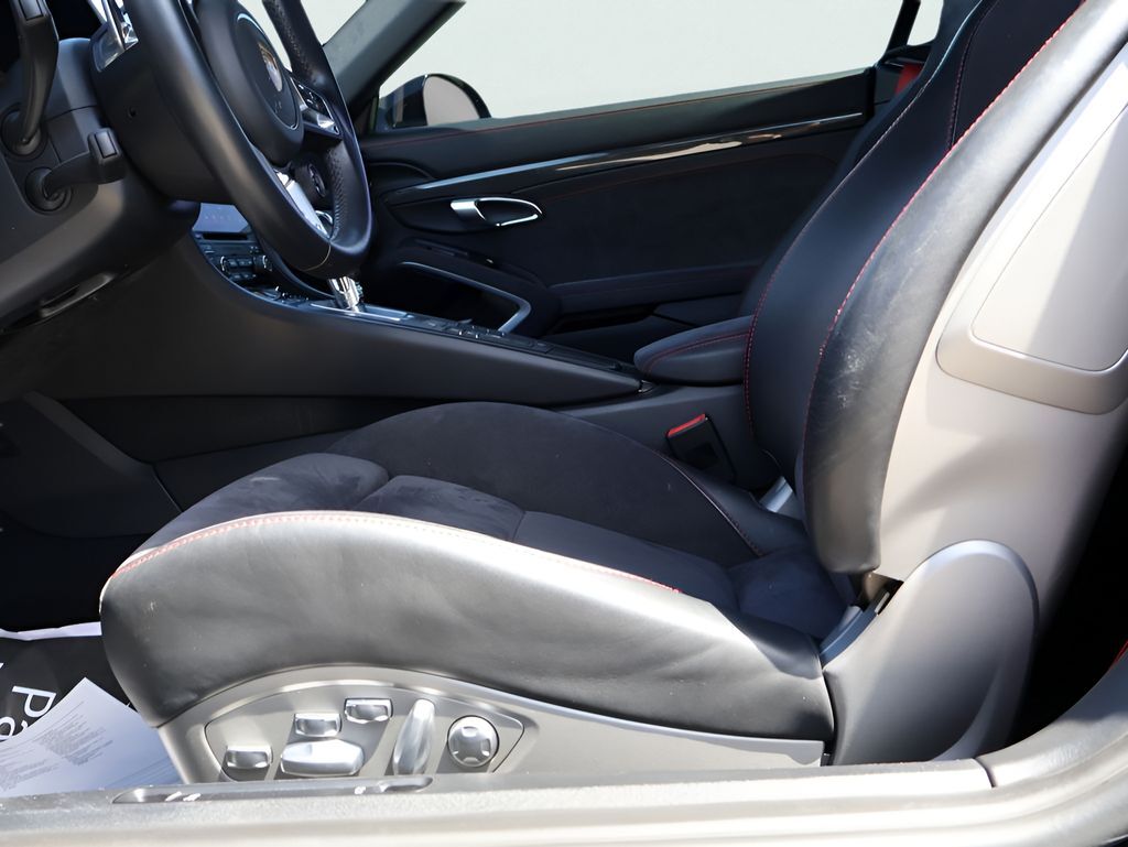 2017 Porsche 911 Carrera GTS San Clemente CA
