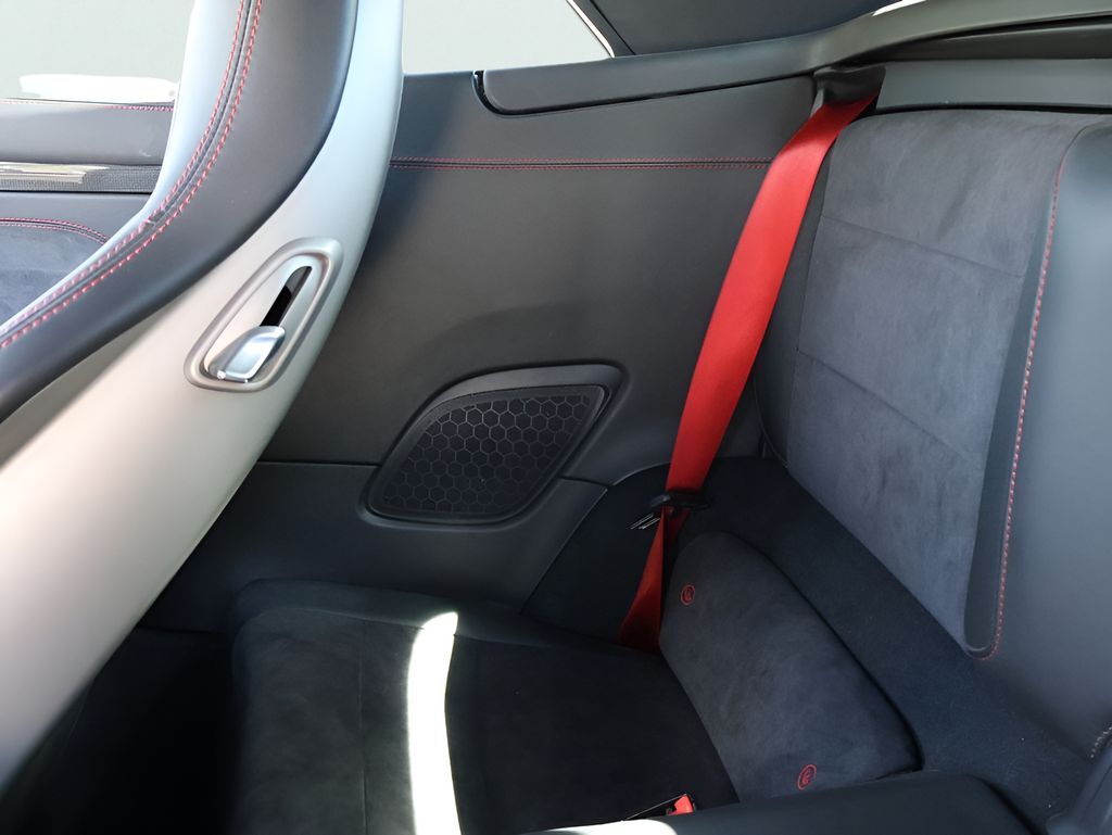 2017 Porsche 911 Carrera GTS San Clemente CA