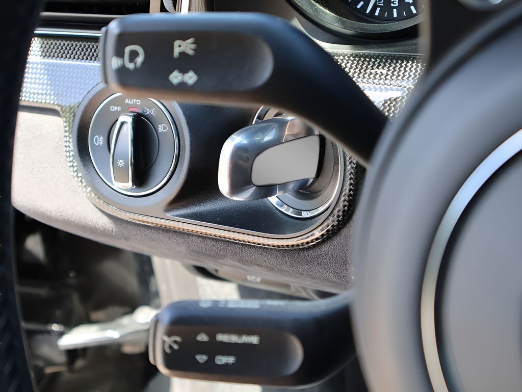 2017 Porsche 911 Carrera GTS San Clemente CA