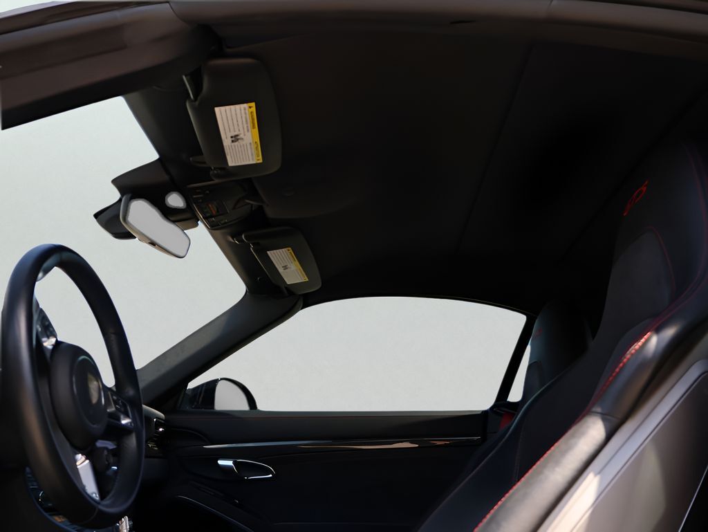 2017 Porsche 911 Carrera GTS San Clemente CA
