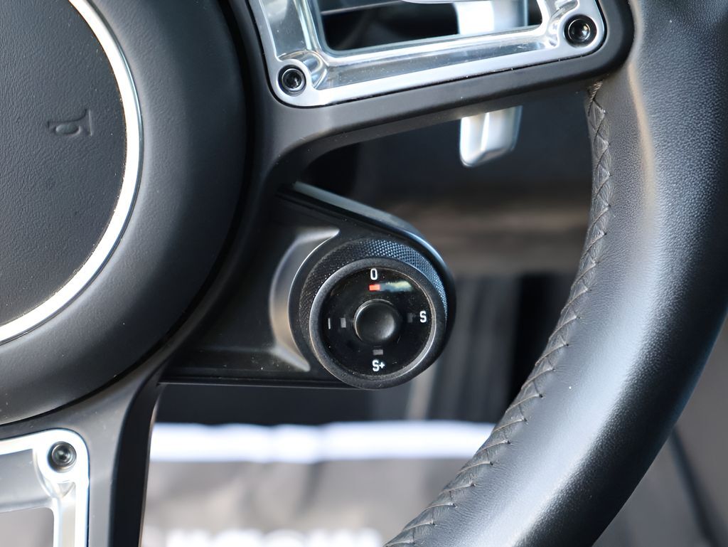 2017 Porsche 911 Carrera GTS San Clemente CA