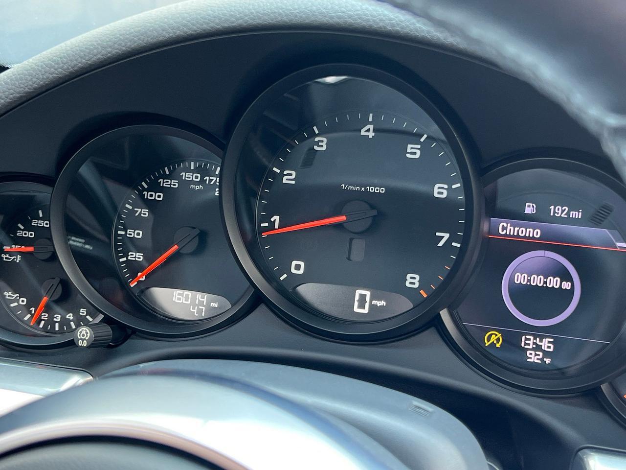 2017 Porsche 911 Carrera Indianapolis IN