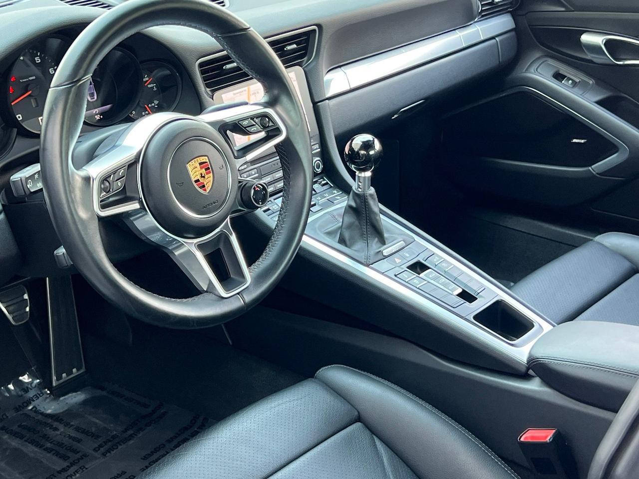 2017 Porsche 911 Carrera Indianapolis IN