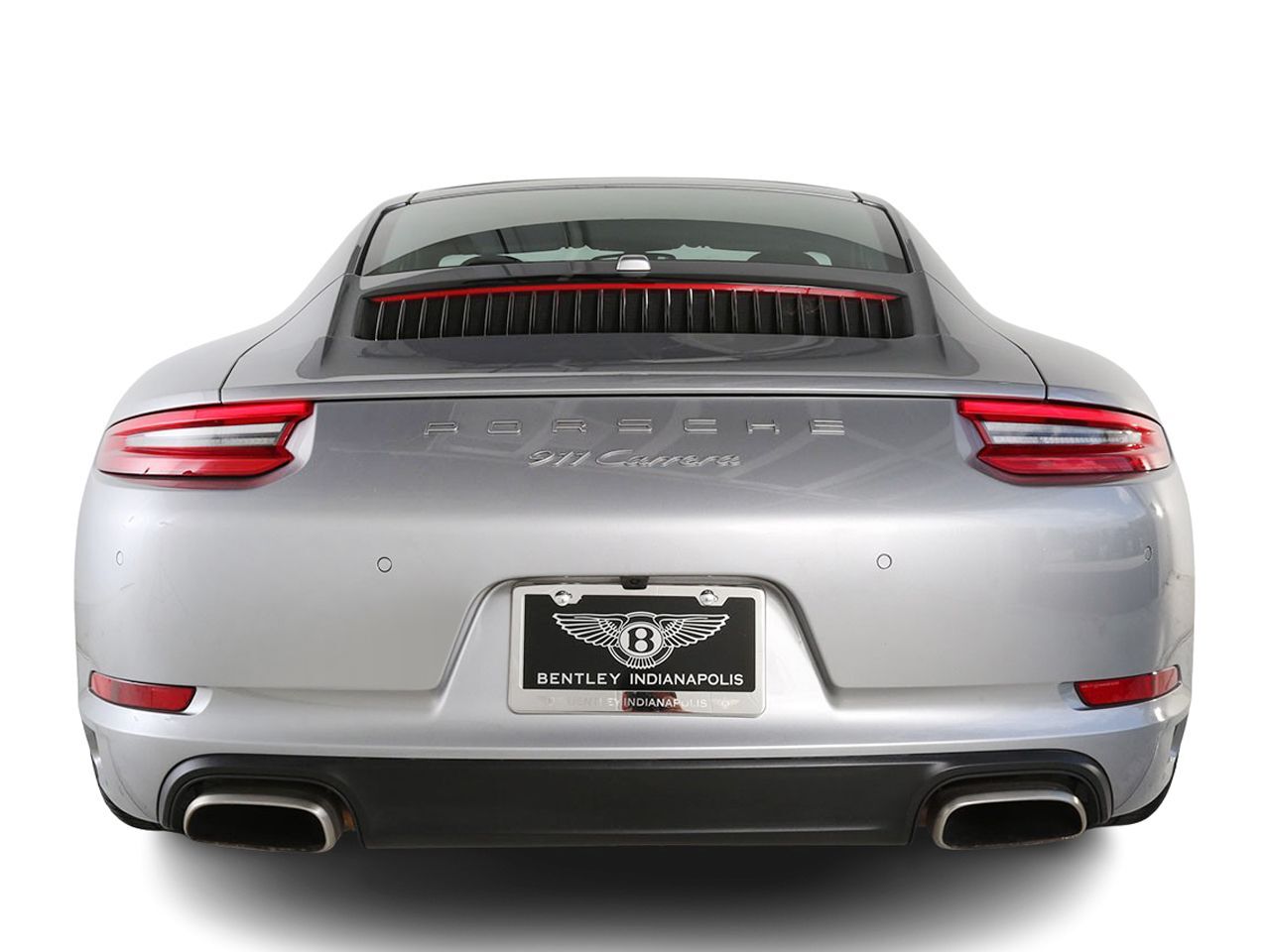 2017 Porsche 911 Carrera Indianapolis IN