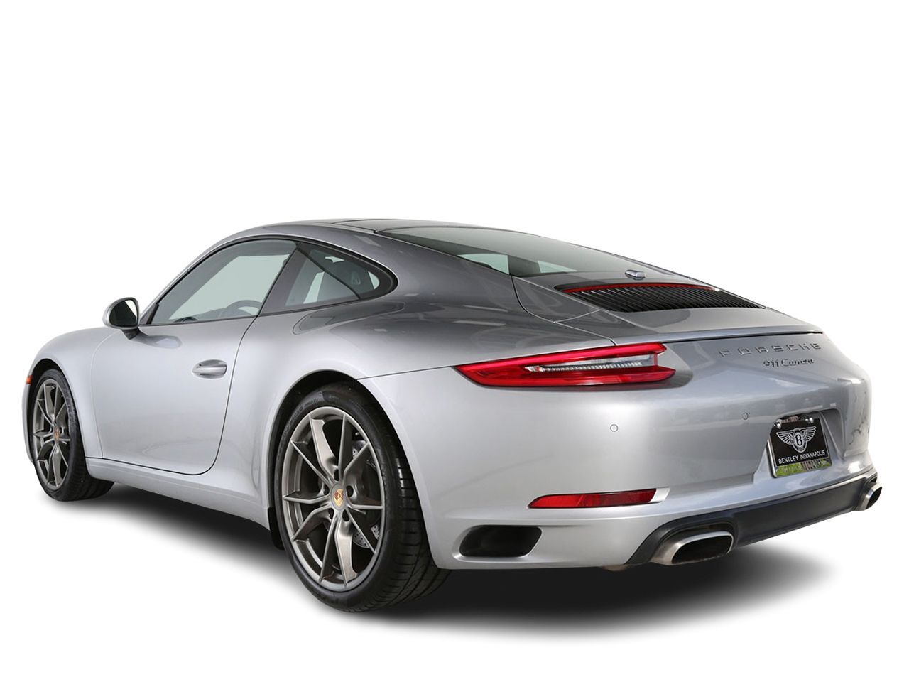 2017 Porsche 911 Carrera Indianapolis IN