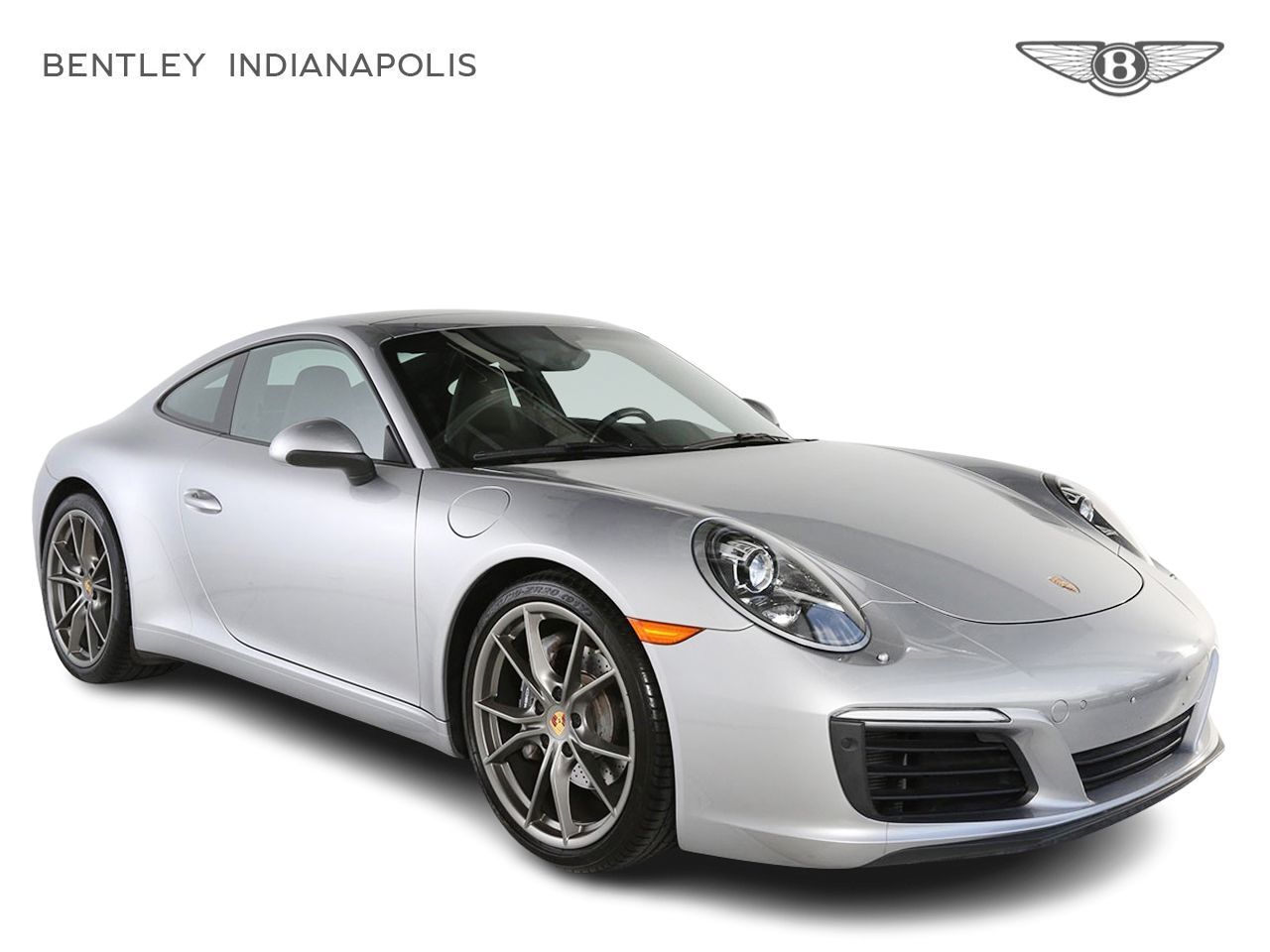 2017 Porsche 911 Carrera Indianapolis IN