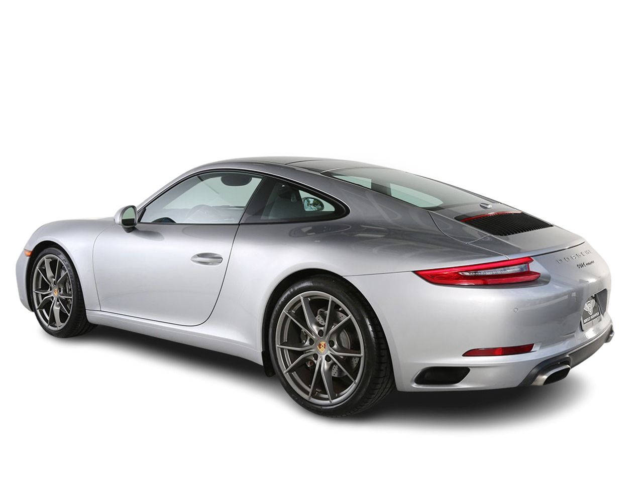 2017 Porsche 911 Carrera Indianapolis IN