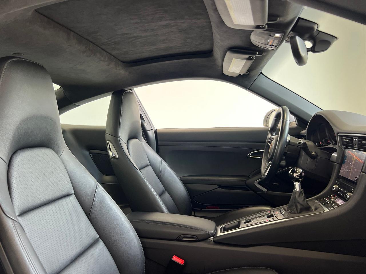2017 Porsche 911 Carrera Indianapolis IN