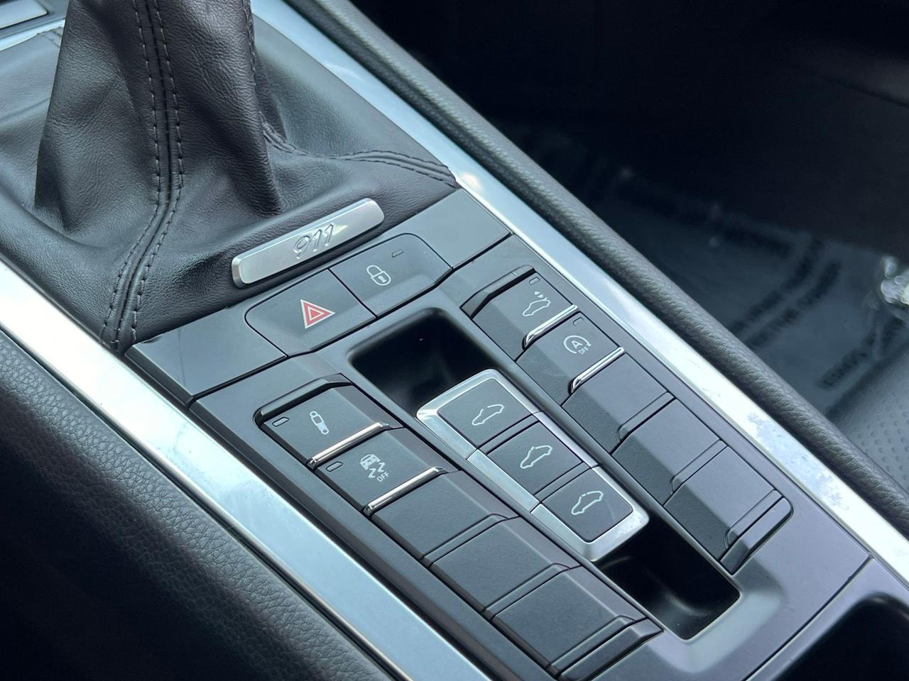 2017 Porsche 911 Carrera Indianapolis IN