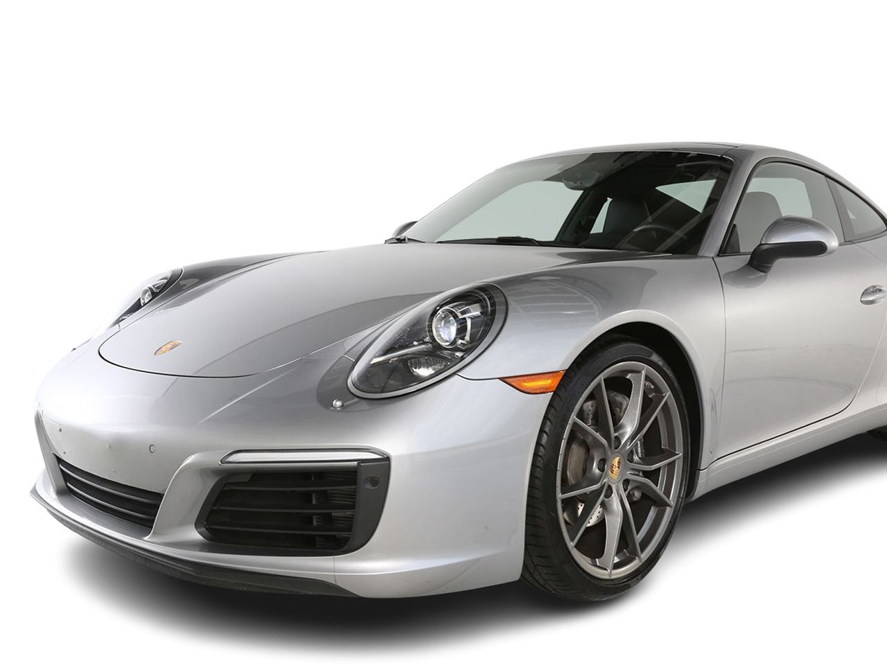 2017 Porsche 911 Carrera Indianapolis IN