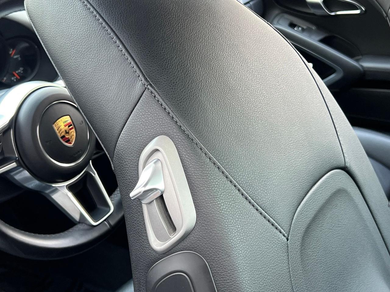 2017 Porsche 911 Carrera Indianapolis IN