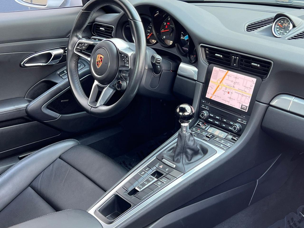 2017 Porsche 911 Carrera Indianapolis IN