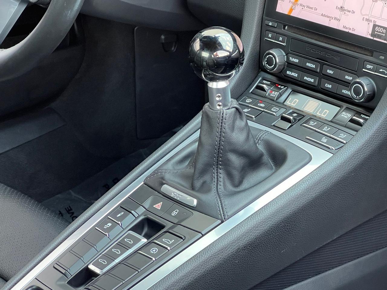 2017 Porsche 911 Carrera Indianapolis IN
