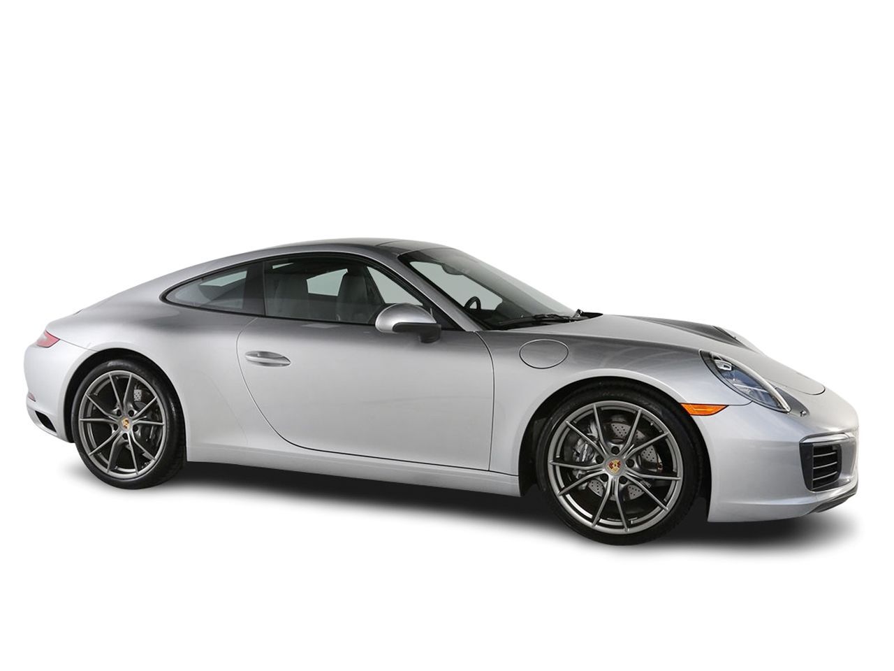 2017 Porsche 911 Carrera Indianapolis IN