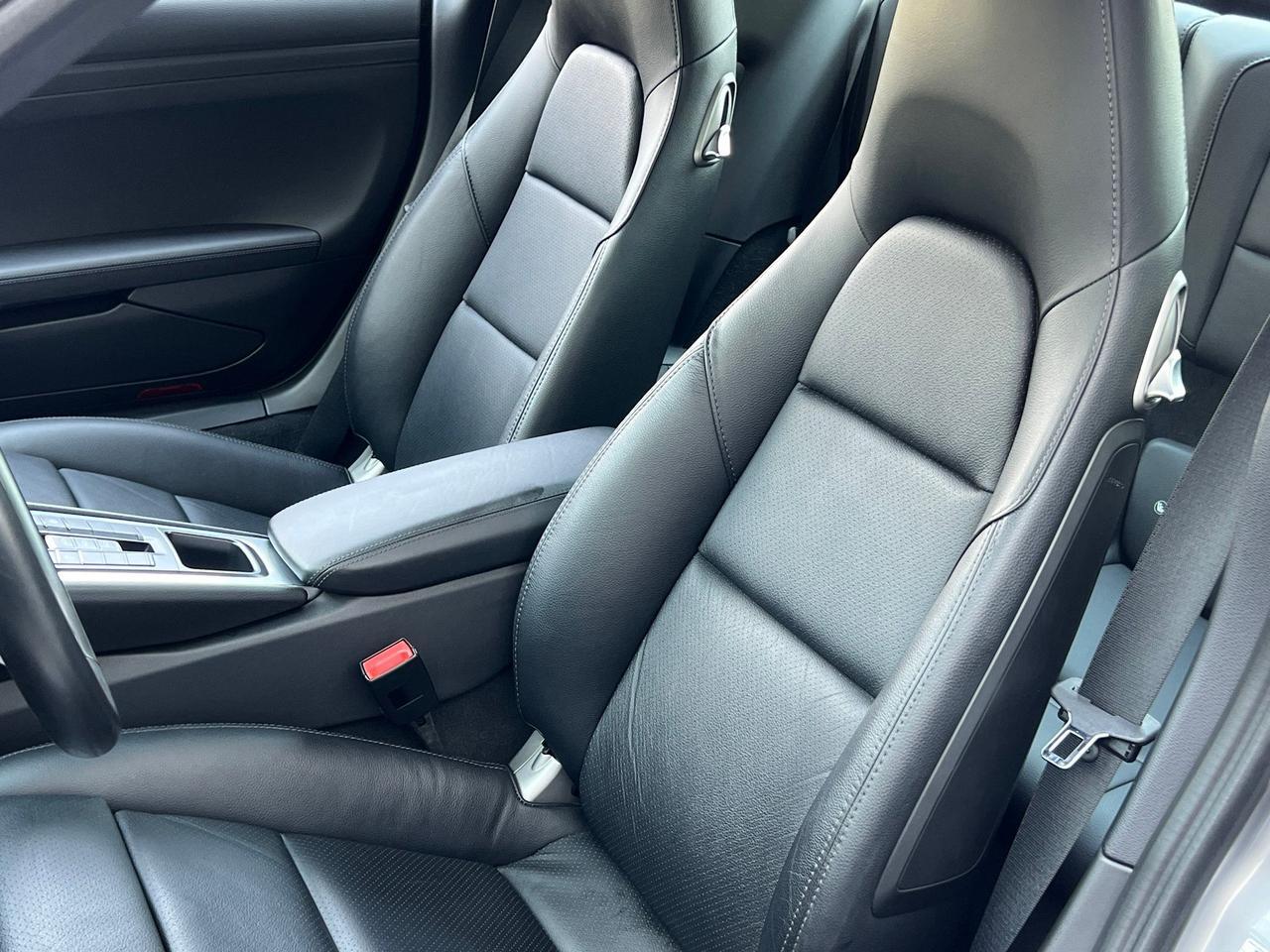 2017 Porsche 911 Carrera Indianapolis IN