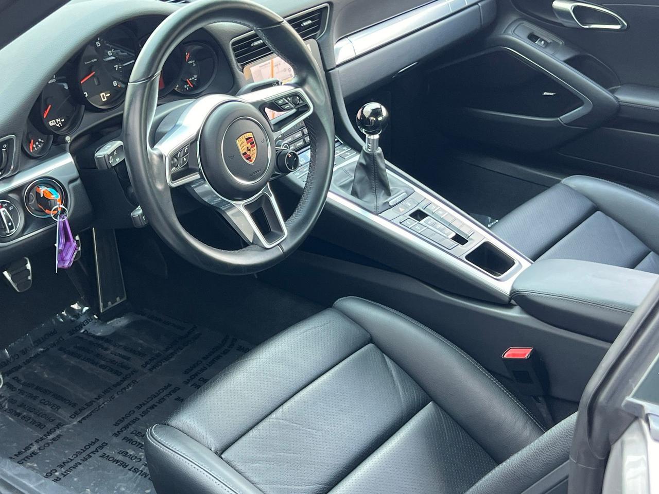 2017 Porsche 911 Carrera Indianapolis IN