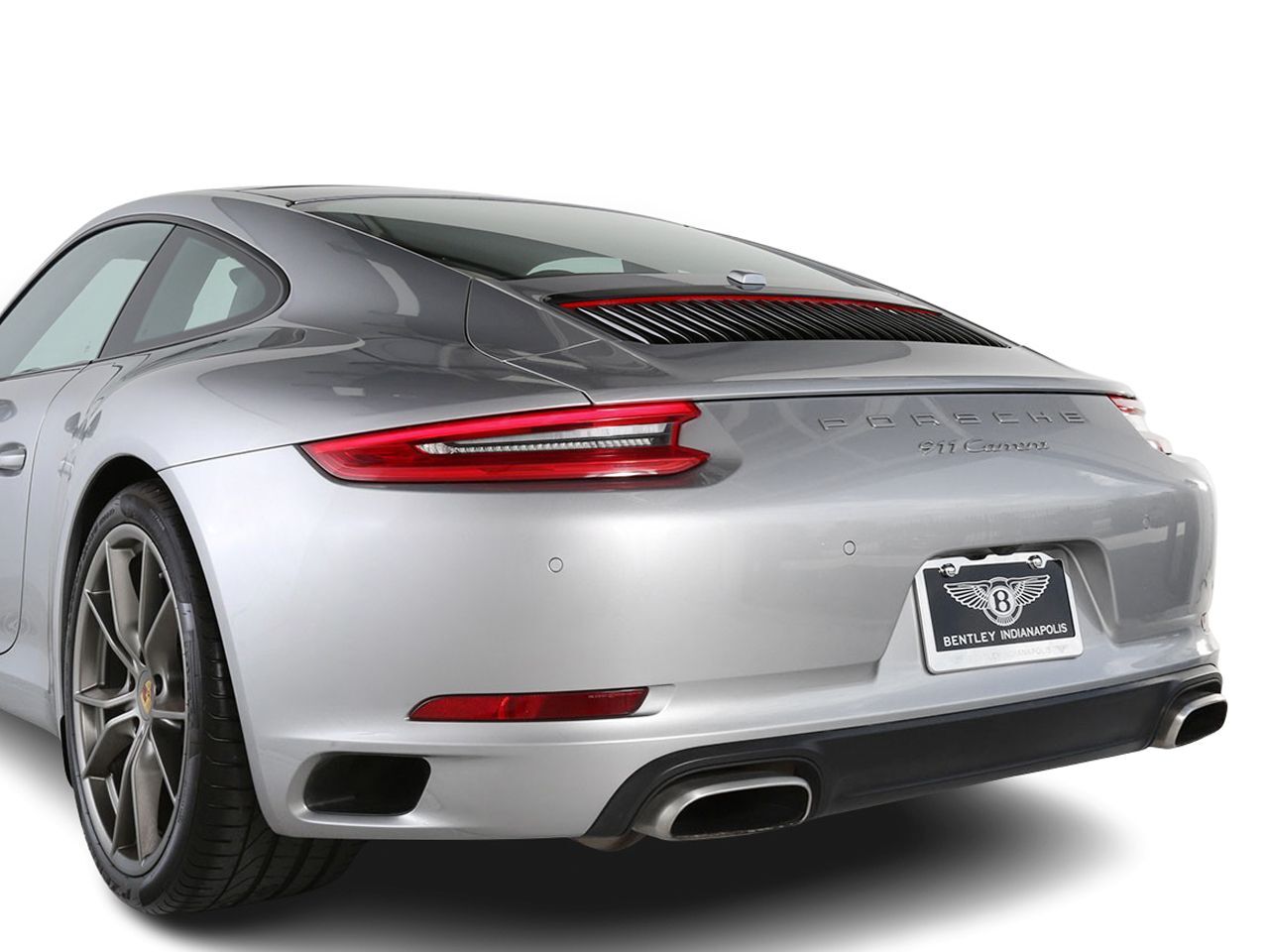 2017 Porsche 911 Carrera Indianapolis IN