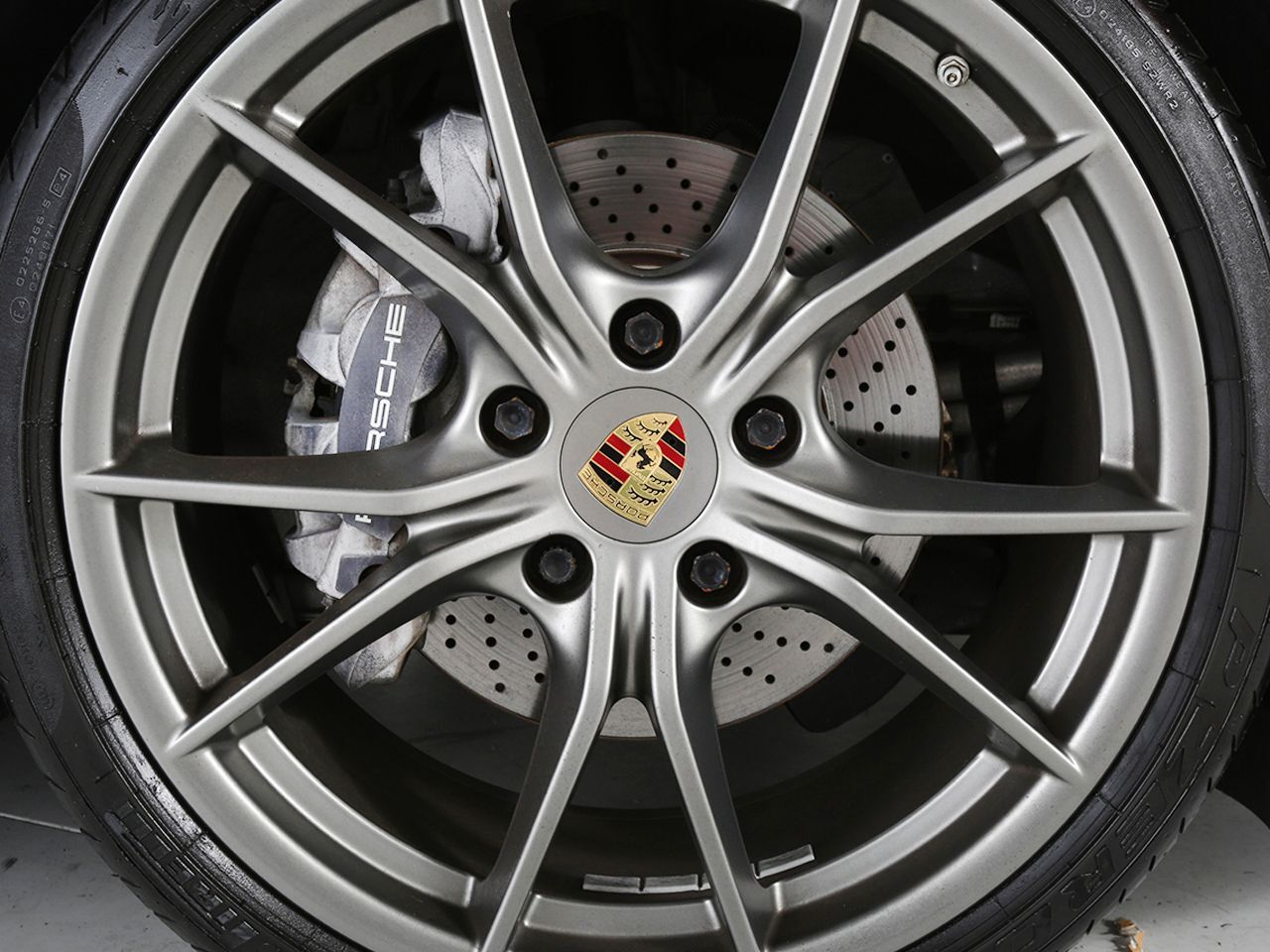 2017 Porsche 911 Carrera Indianapolis IN