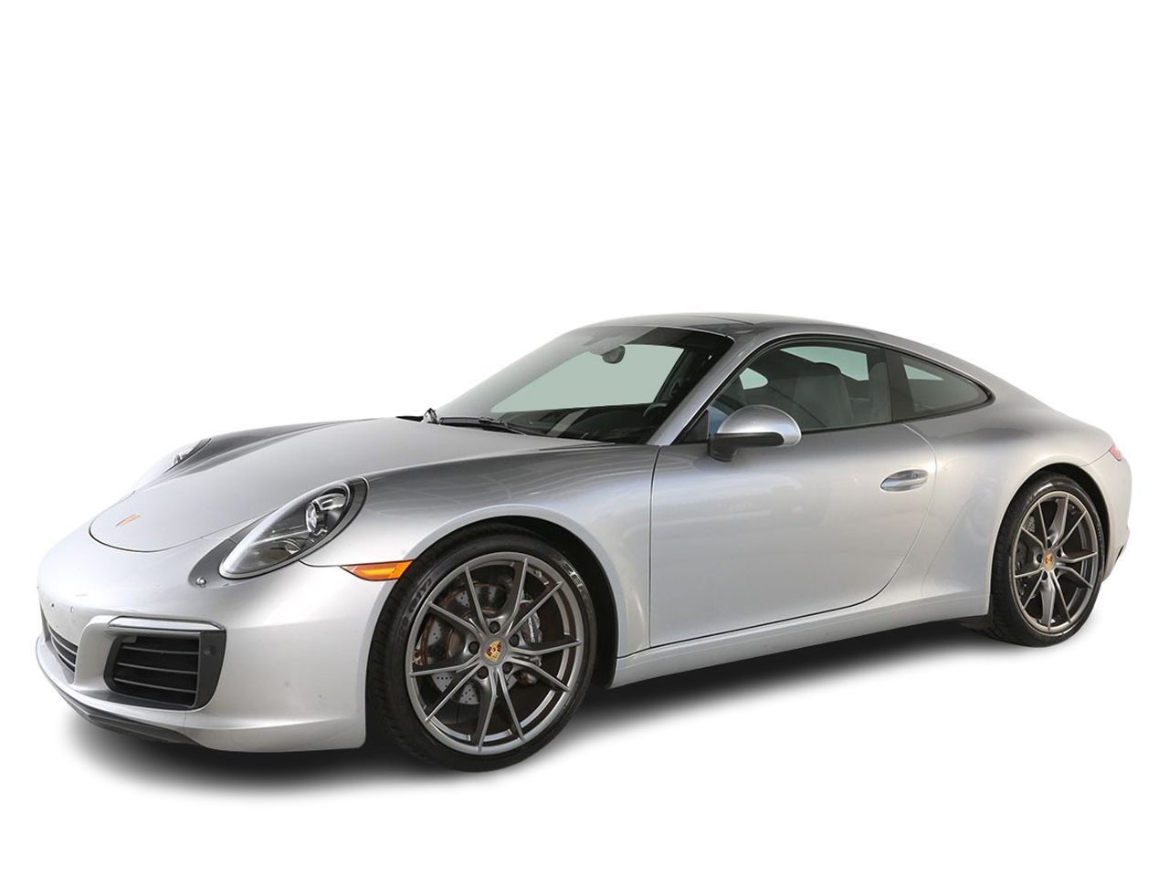 2017 Porsche 911 Carrera Indianapolis IN