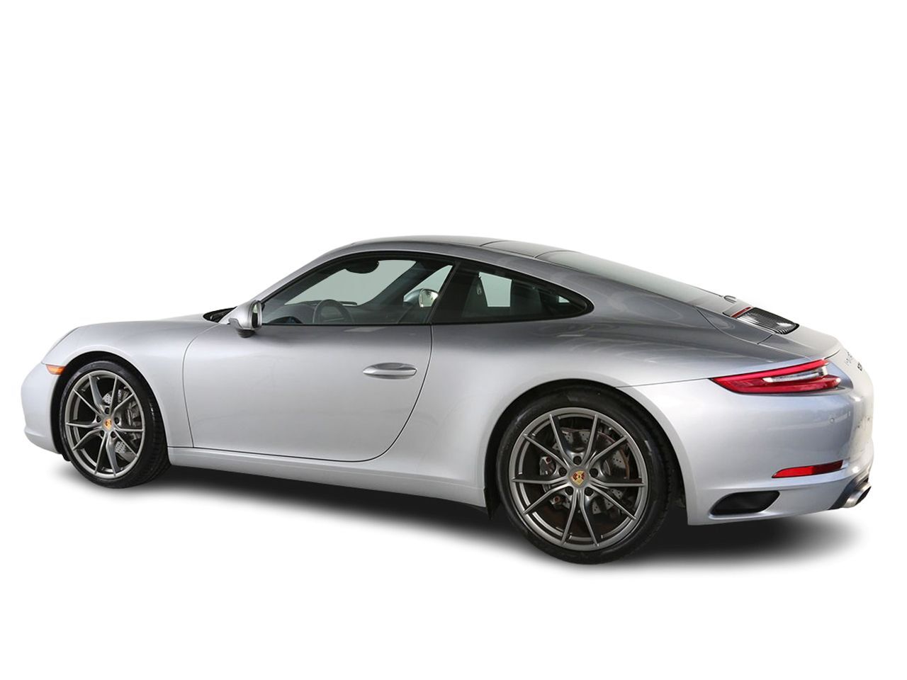 2017 Porsche 911 Carrera Indianapolis IN