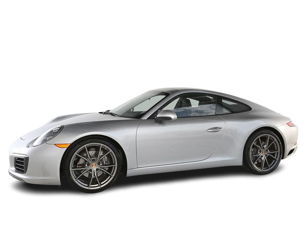 2017 Porsche 911 Carrera Indianapolis IN