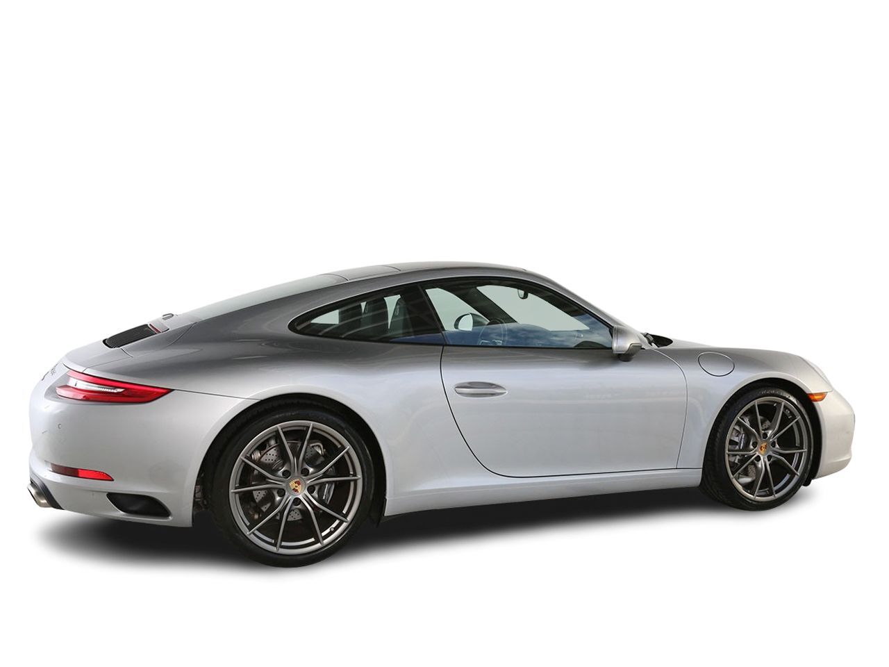 2017 Porsche 911 Carrera Indianapolis IN