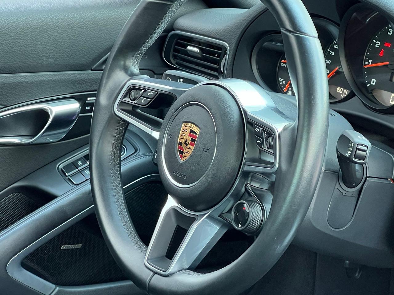2017 Porsche 911 Carrera Indianapolis IN
