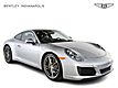 2017 Porsche 911 Carrera