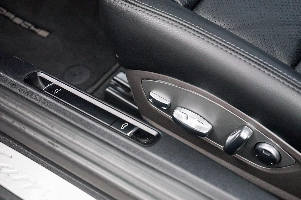 2017 Porsche 911 Carrera Newport Beach CA