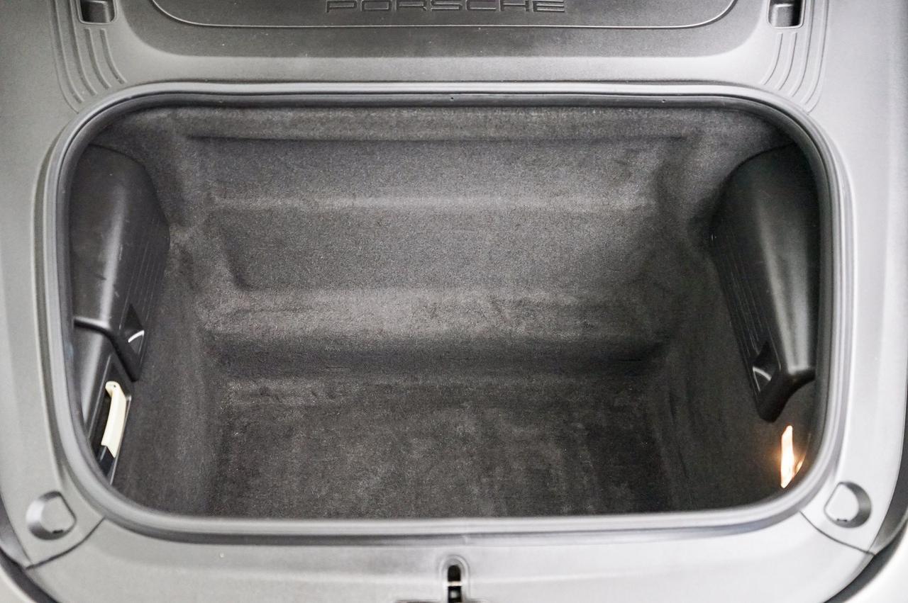 2017 Porsche 911 Carrera Newport Beach CA