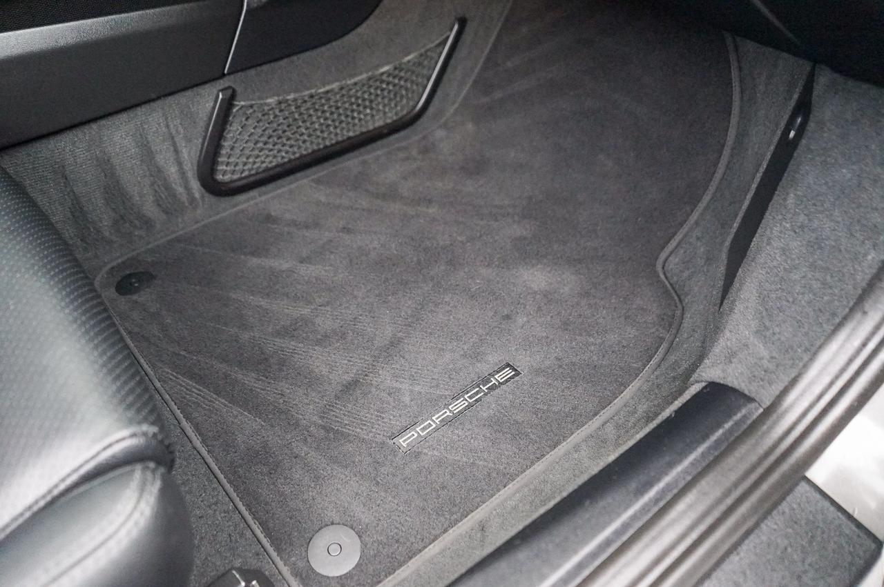 2017 Porsche 911 Carrera Newport Beach CA