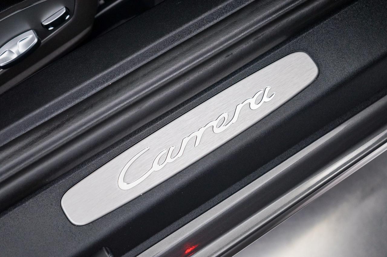 2017 Porsche 911 Carrera Newport Beach CA