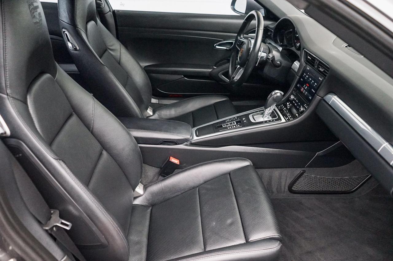 2017 Porsche 911 Carrera Newport Beach CA