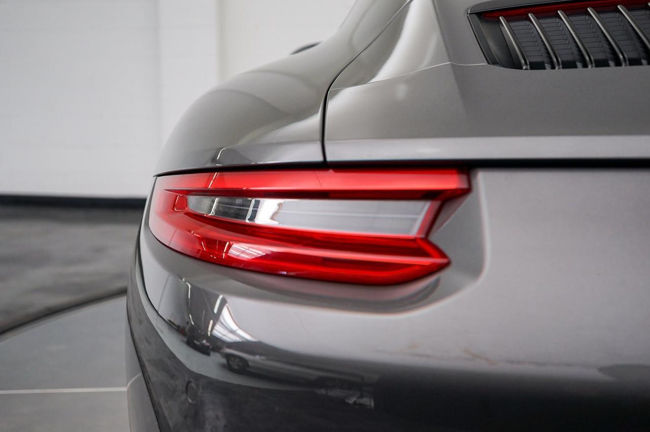 2017 Porsche 911 Carrera Newport Beach CA