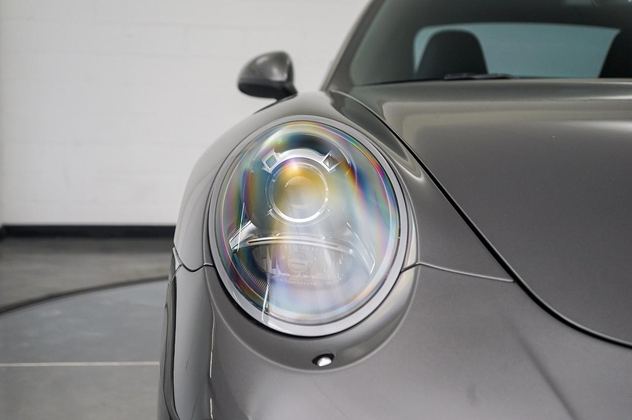 2017 Porsche 911 Carrera Newport Beach CA