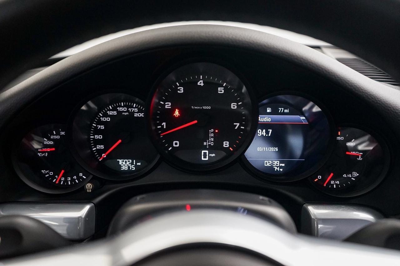 2017 Porsche 911 Carrera Newport Beach CA