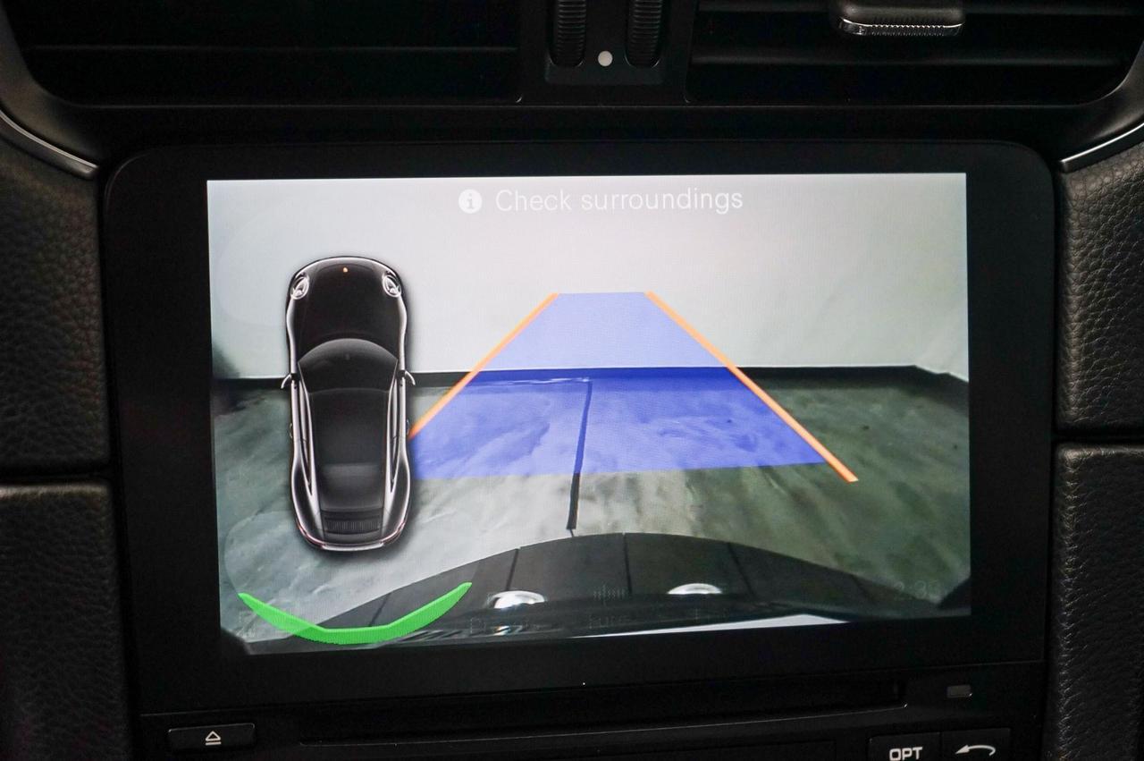 2017 Porsche 911 Carrera Newport Beach CA