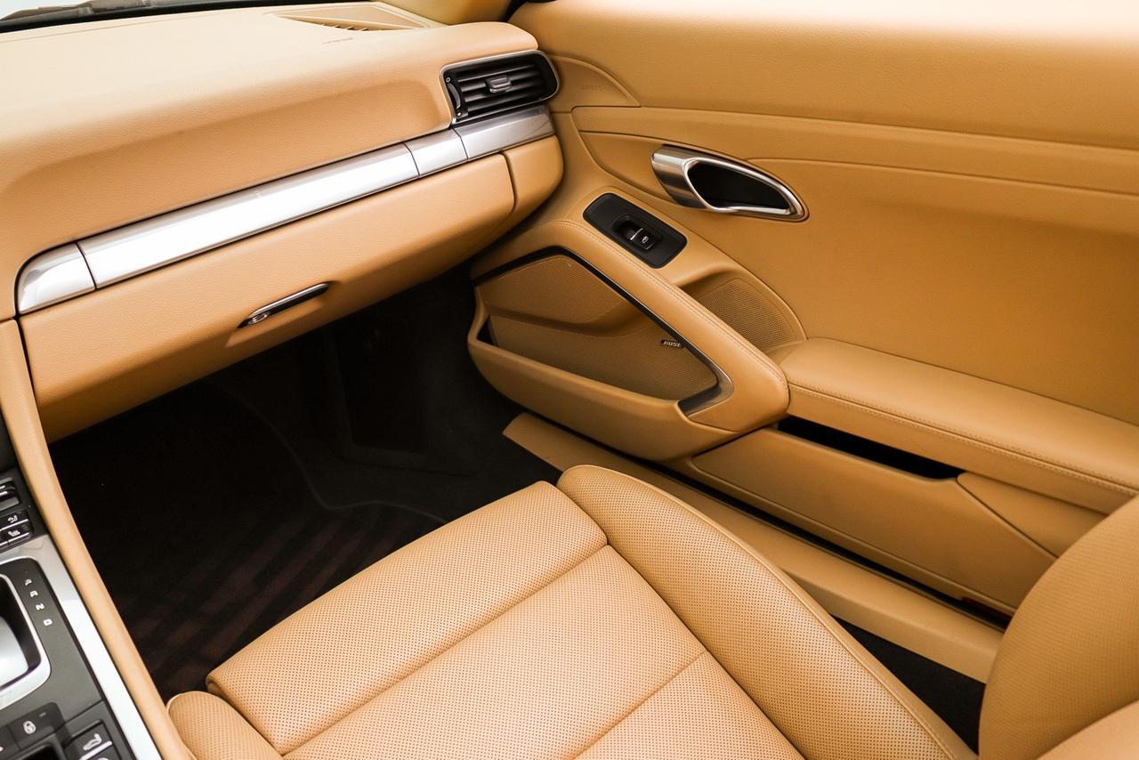 2017 Porsche 911 Carrera Newport Beach CA