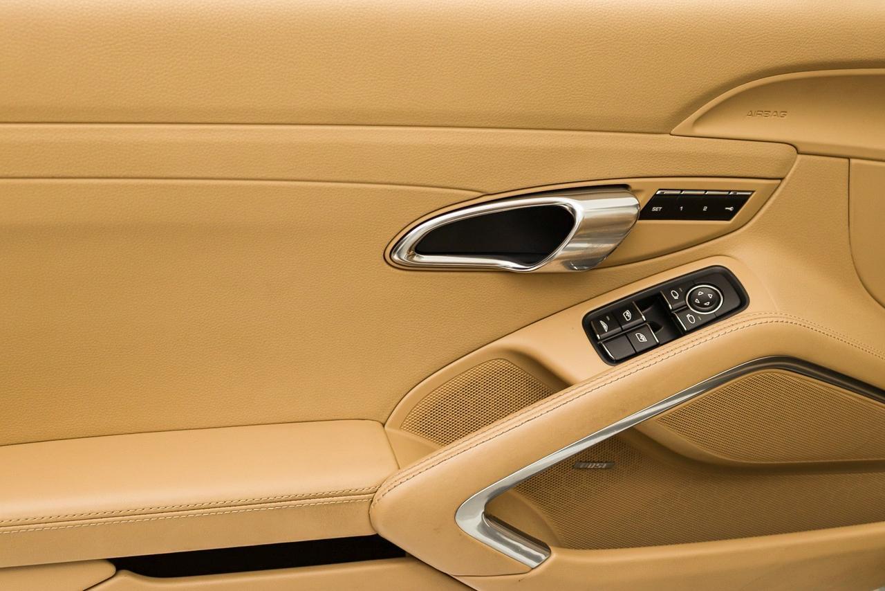 2017 Porsche 911 Carrera Newport Beach CA