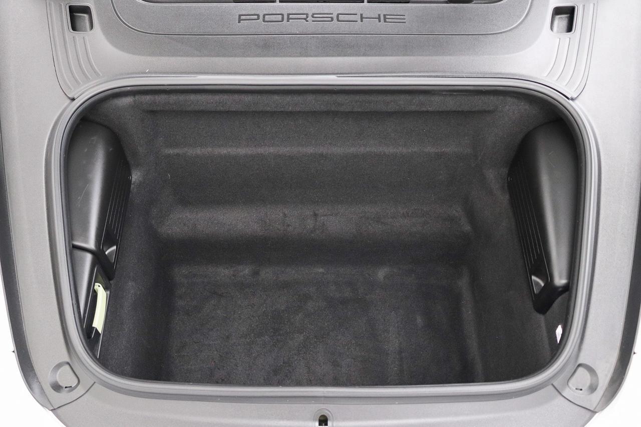2017 Porsche 911 Carrera Newport Beach CA