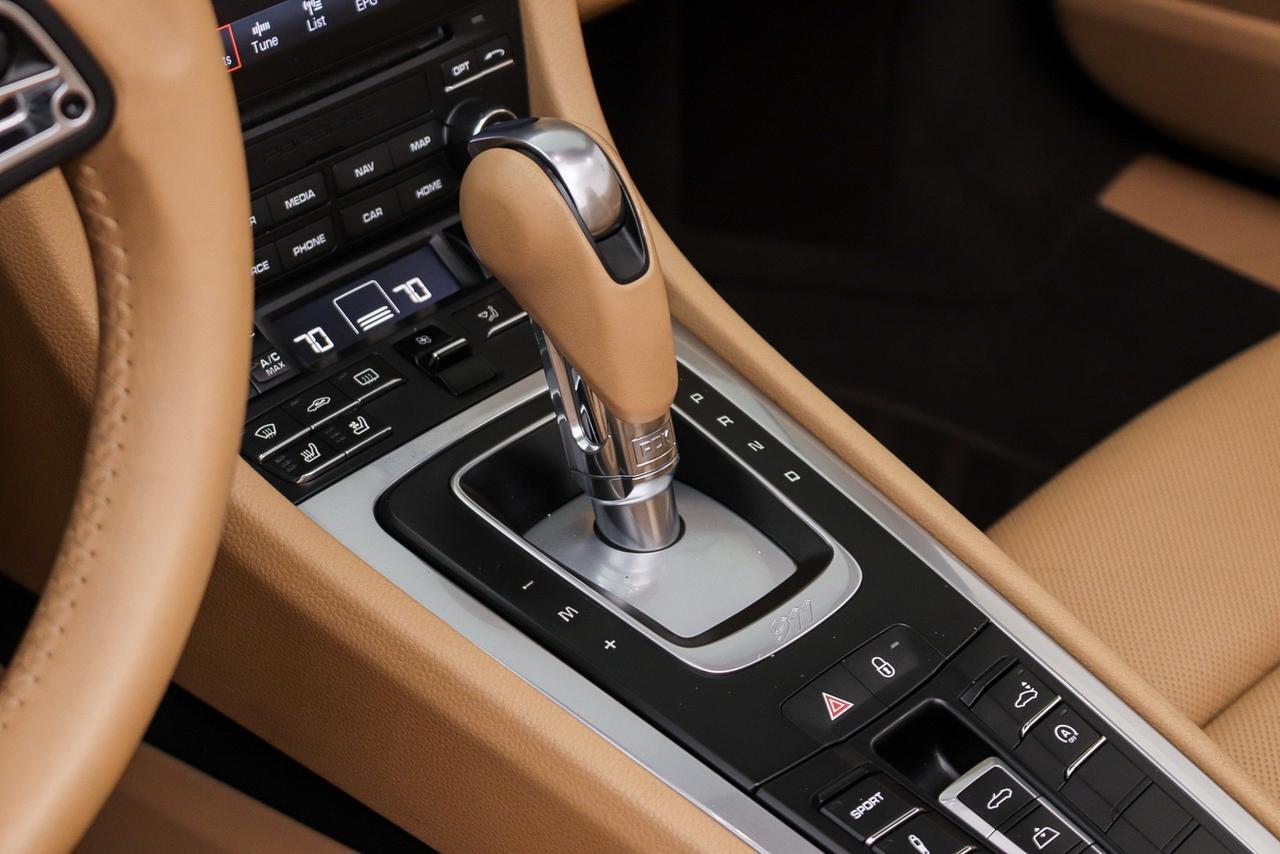 2017 Porsche 911 Carrera Newport Beach CA