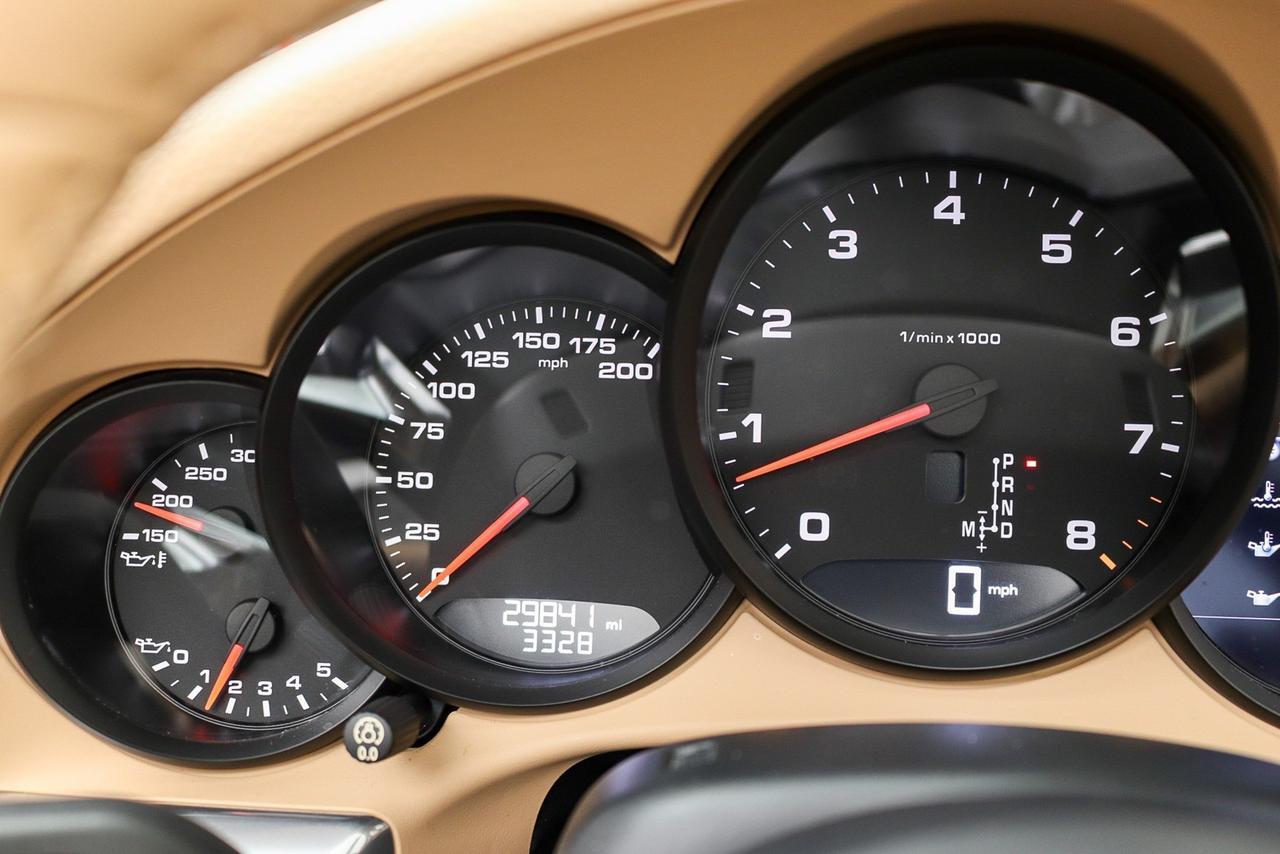 2017 Porsche 911 Carrera Newport Beach CA