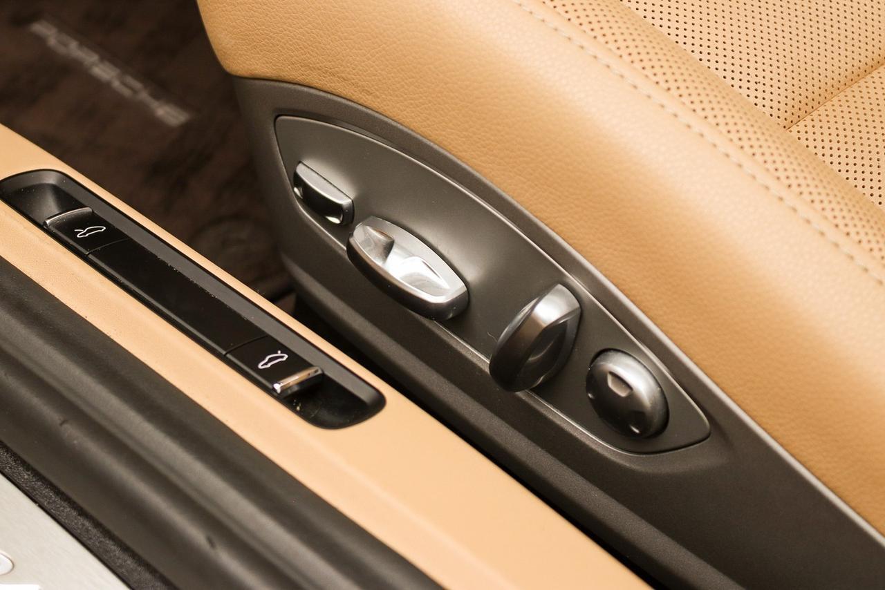 2017 Porsche 911 Carrera Newport Beach CA