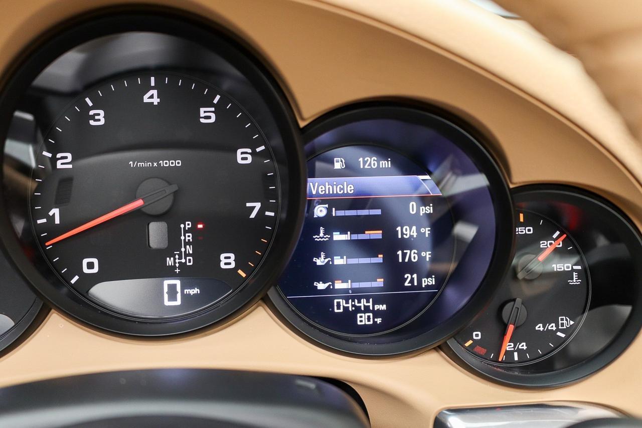 2017 Porsche 911 Carrera Newport Beach CA